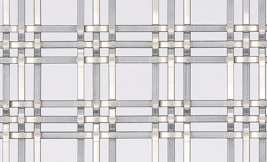 意匠建築金網【Reticolo(レティコロ)シリーズ】