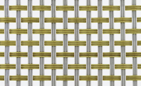 意匠建築金網【Reticolo(レティコロ)シリーズ】