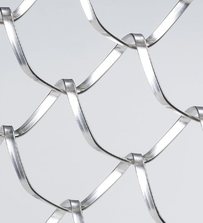 意匠建築金網【SCAGLIA(スカッリア)シリーズ】