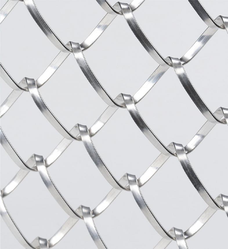 意匠建築金網【SCAGLIA(スカッリア)シリーズ】