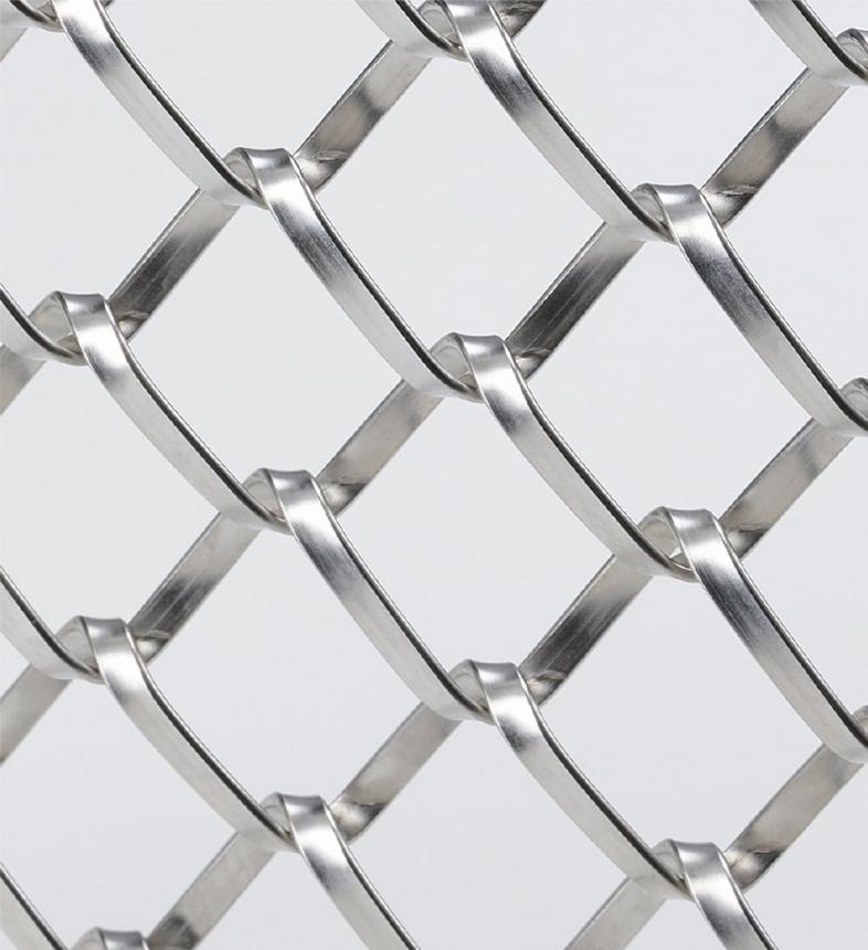 意匠建築金網【SCAGLIA(スカッリア)シリーズ】