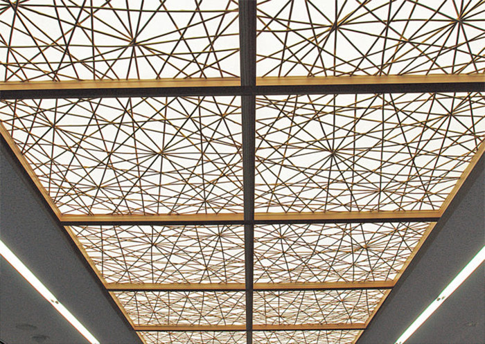 光天井【竹編・竹ランダム編など】