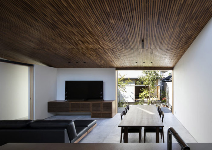 プランツボード【銘竹貼】