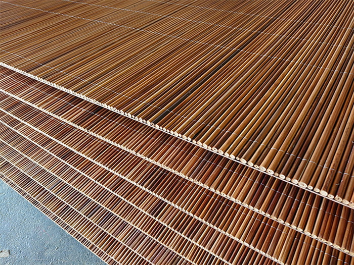 No.1-D 炭化山よしナイロン糸