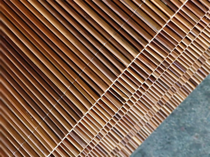 No.1-D 炭化山よしナイロン糸