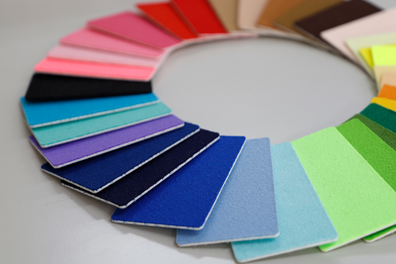 CASSETTEWALL&CEILING®/タケシンパッケージ株式会社