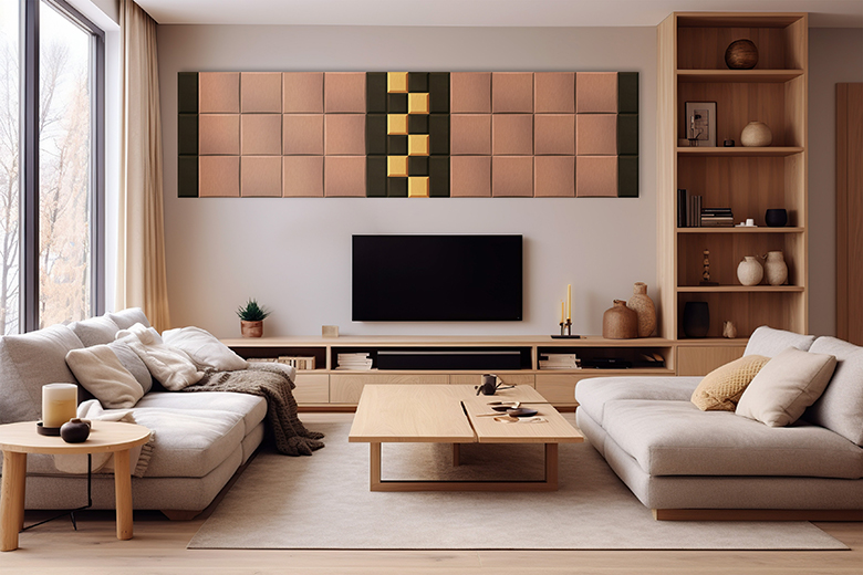 CASSETTEWALL&CEILING®/タケシンパッケージ株式会社