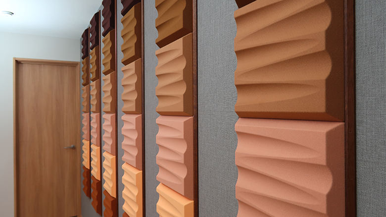 CASSETTEWALL&CEILING®/タケシンパッケージ株式会社