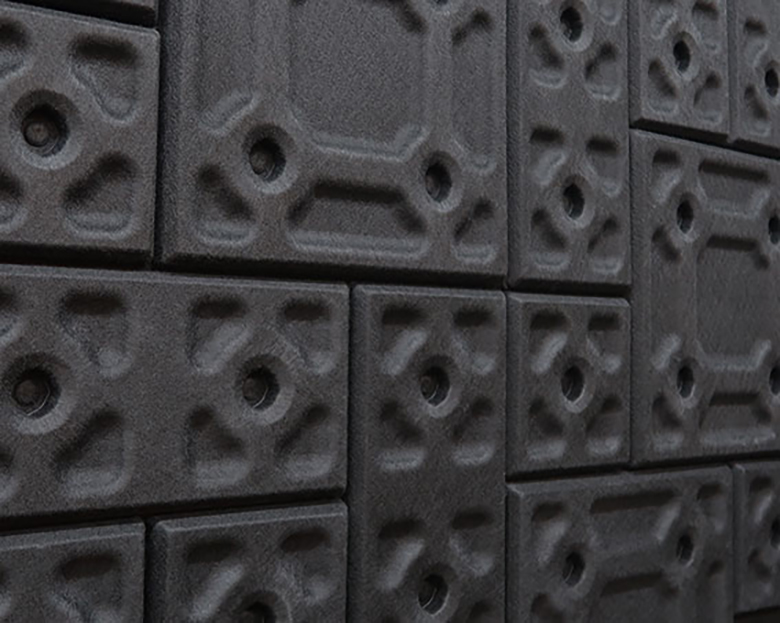 CASSETTEWALL&CEILING®/タケシンパッケージ株式会社