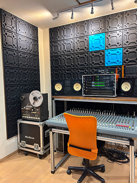 CASSETTEWALL&CEILING®/タケシンパッケージ株式会社