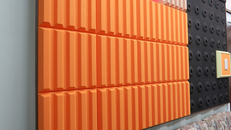 CASSETTEWALL&CEILING®/タケシンパッケージ株式会社