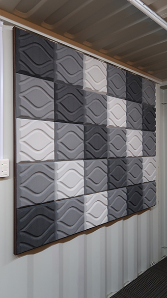 CASSETTEWALL&CEILING®/タケシンパッケージ株式会社