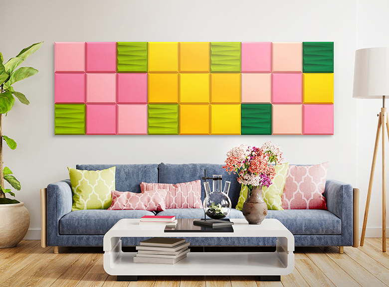 CASSETTEWALL&CEILING®/タケシンパッケージ株式会社