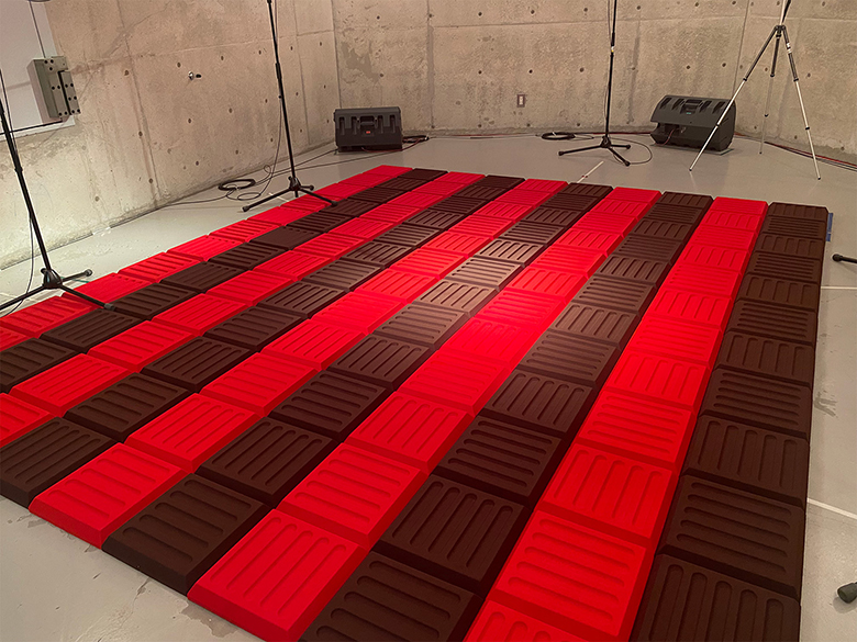 CASSETTEWALL&CEILING®/タケシンパッケージ株式会社