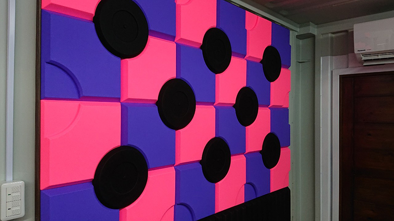 CASSETTEWALL&CEILING®/タケシンパッケージ株式会社