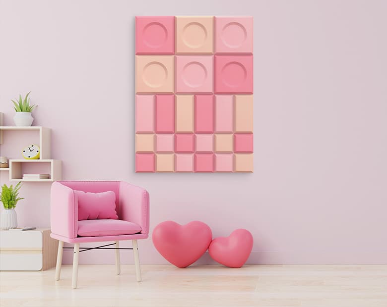 CASSETTEWALL&CEILING® ピーチーpeachー /タケシンパッケージ株式会社