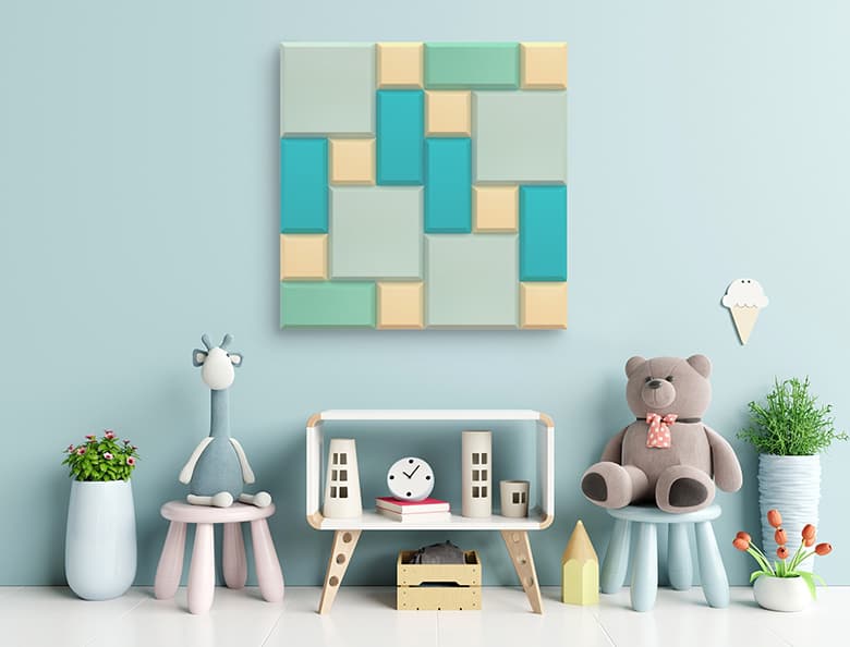 CASSETTEWALL&CEILING® 翡翠 /タケシンパッケージ株式会社