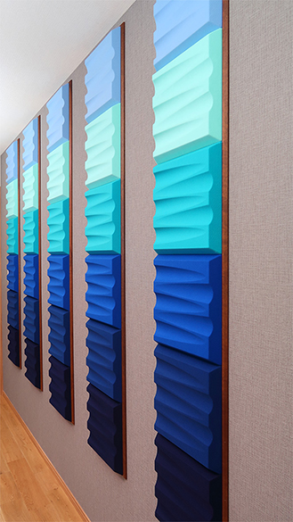 カセットウォール&amp;シーリング®