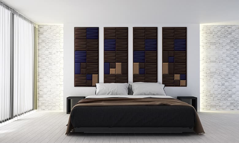 カセットウォール&amp;シーリング®「閑雅」