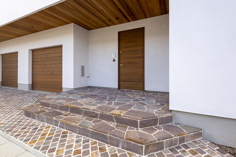 イタリア ポルフィード【斑岩】