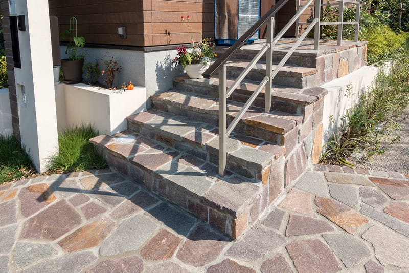 イタリア ポルフィード【斑岩】