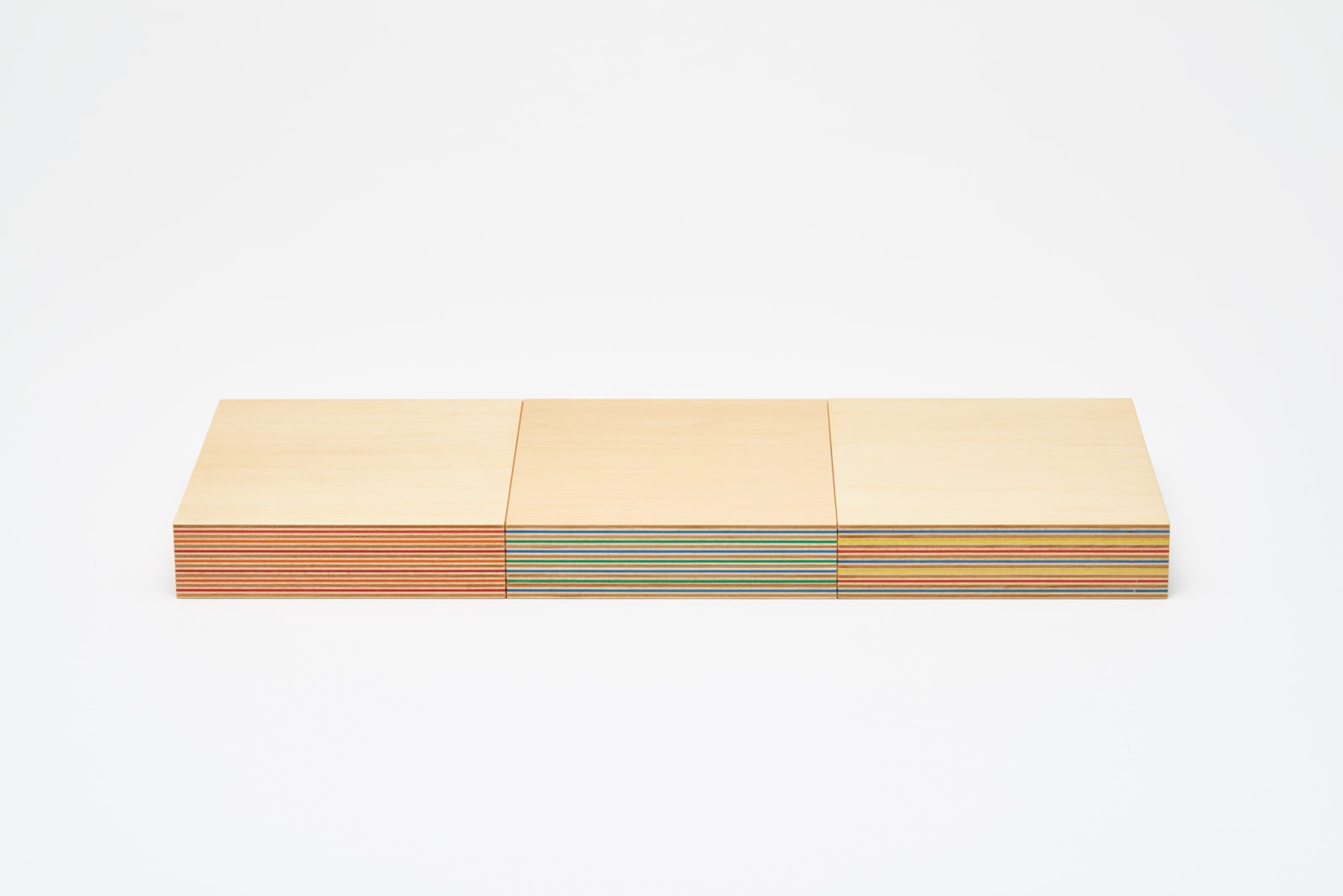 積層合板【Paper-Wood / ペーパーウッド】