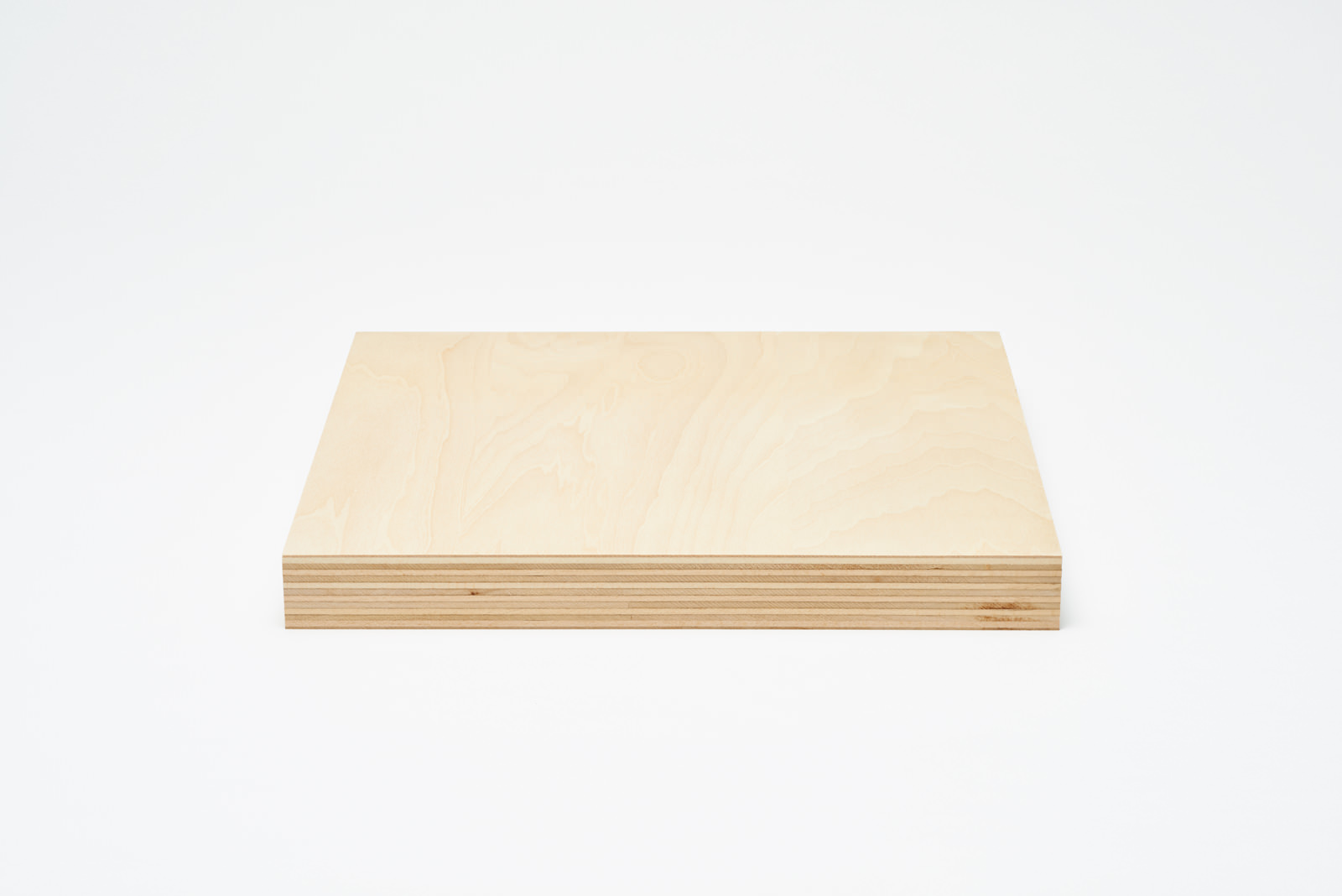 積層合板【シナ共芯合板 / Shina Plywood】