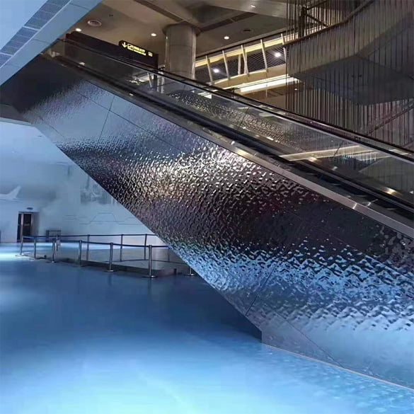 MIO Surface (澪サーフェス)