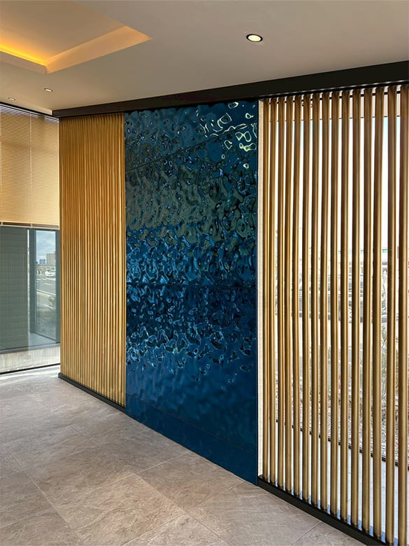 MIO Surface (澪サーフェス)