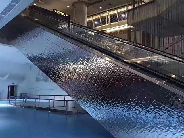 MIO Surface (澪サーフェス)