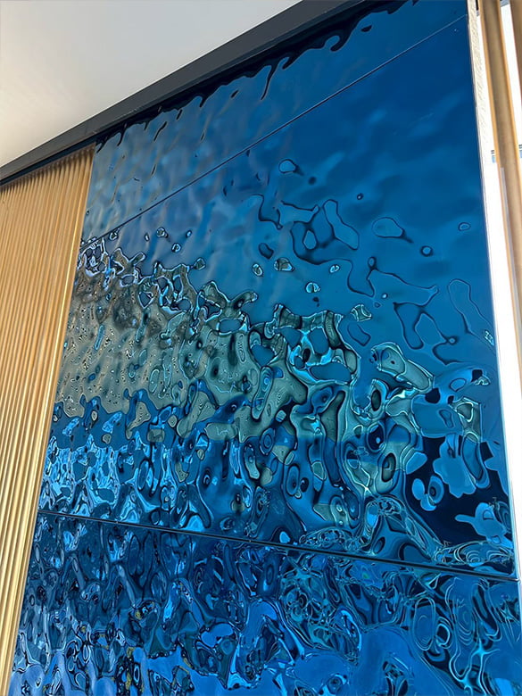 MIO Surface (澪サーフェス)