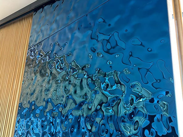 MIO Surface (澪サーフェス)