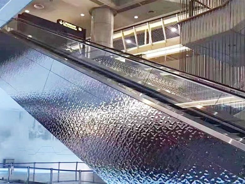 MIO Surface (澪サーフェス)