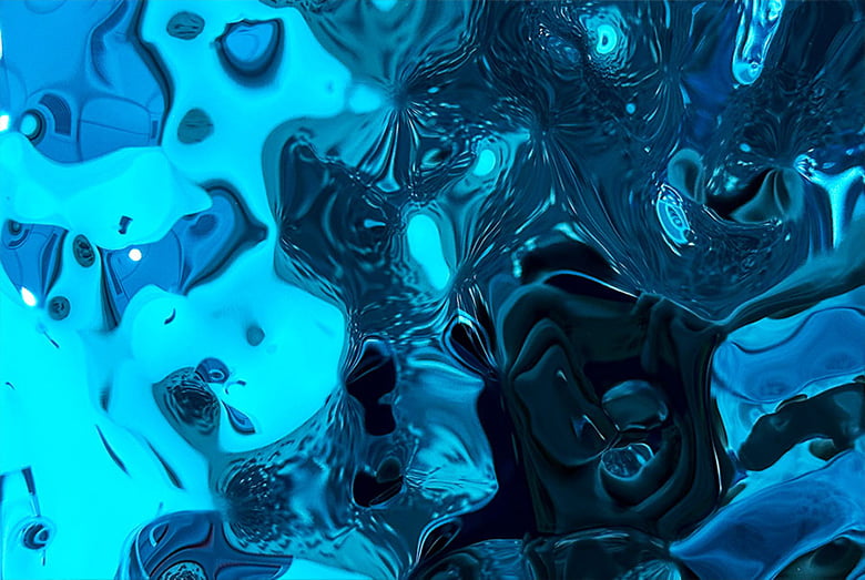 MIO Surface(ゴールドミラー水面パネル)