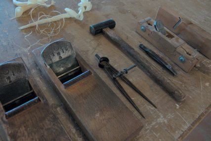 タニハタ組子らんま 価格表(赤帯)