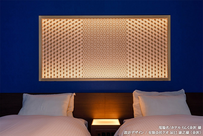 東京ショールーム ギャラリー