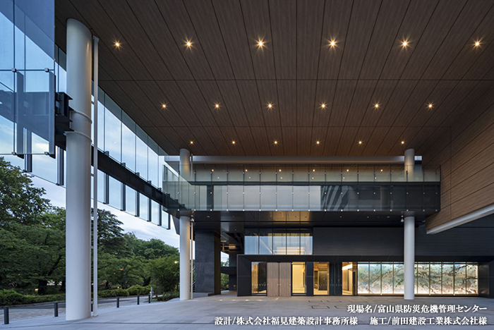 東京ショールーム ギャラリー