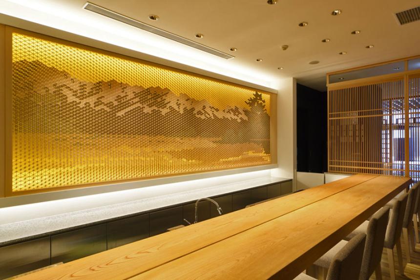 富山工場 ギャラリー