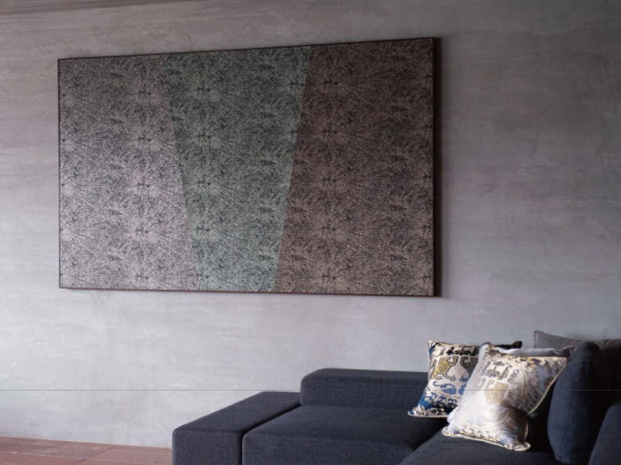 龍村美術織物【アートパネル】