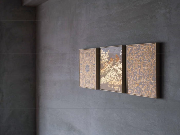 龍村美術織物【アートパネル】