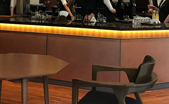 TAYT METAL タイトメタル(メタリック化粧板)