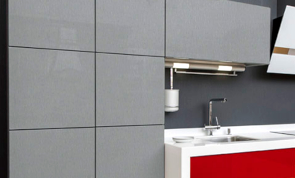 TAYT METAL タイトメタル(メタリック化粧板)