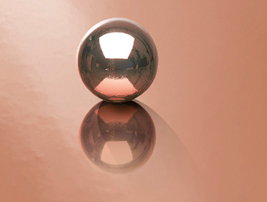 TAYT METAL タイトメタル(メタリック化粧板)