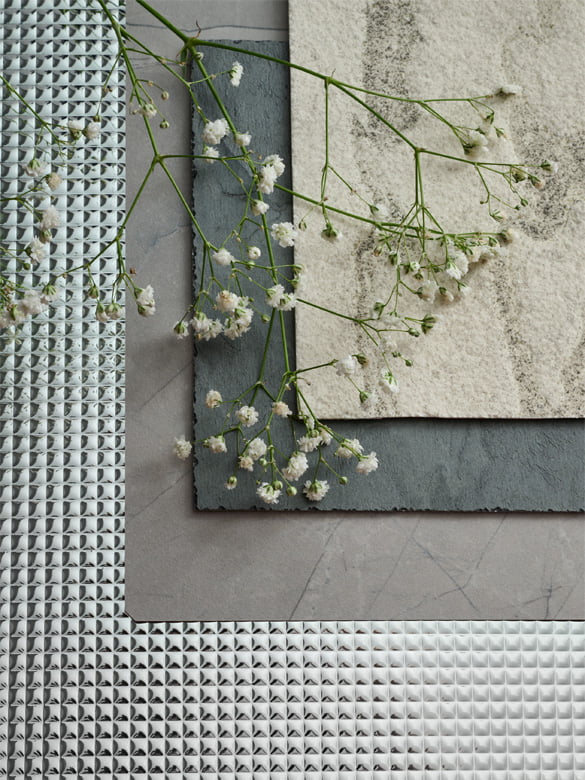 TAYT METAL タイトメタル(メタリック化粧板)/泰斗株式会社