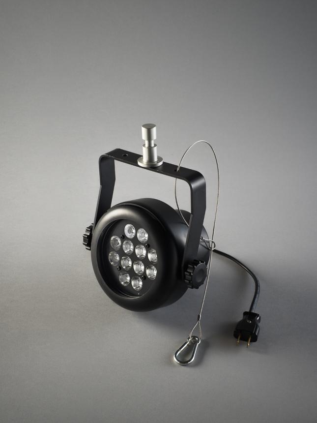 調光型LEDスポットライト SL1Mk-Ⅱ<br>
(エスエルワンマークツー)