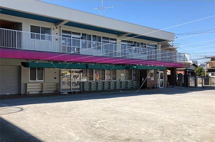 遮熱メッシュキャンバス【美妙®(BIMYO)】