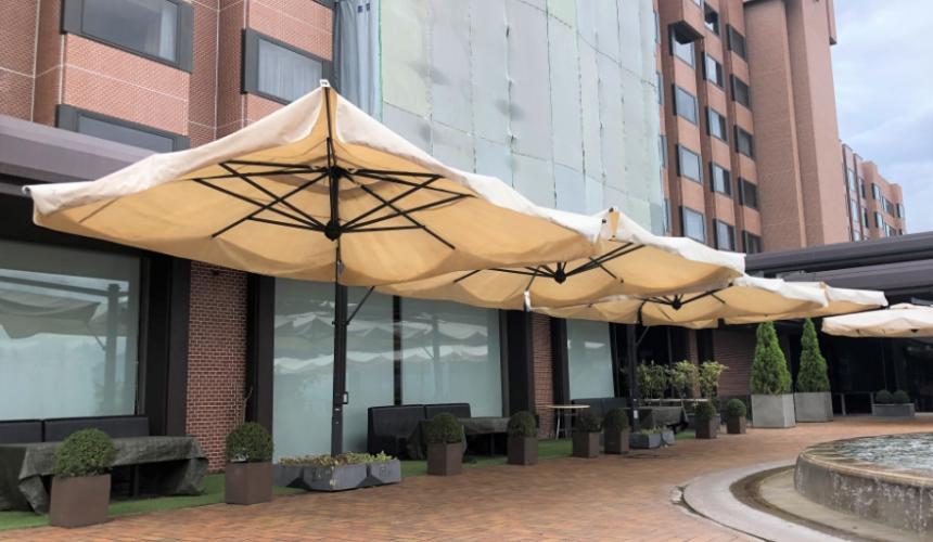 テイジンパラソルsolsol®︎【AD3570】