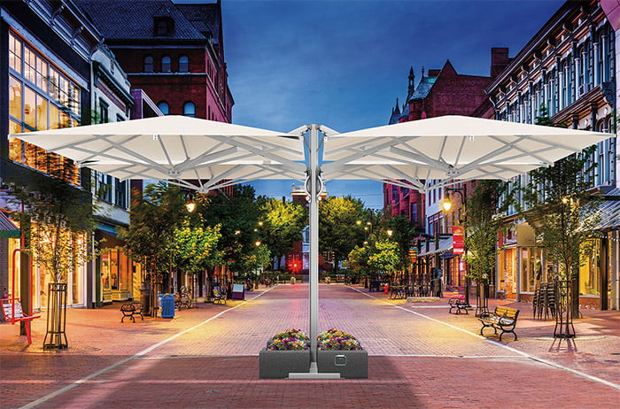 テイジンパラソルsolsol®︎【QT4360】