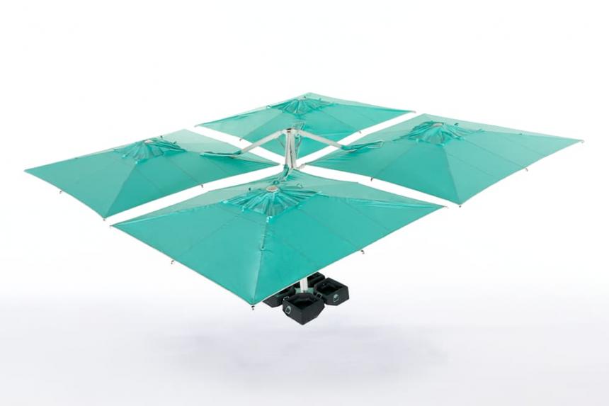 テイジンパラソルsolsol®︎【QT4360】