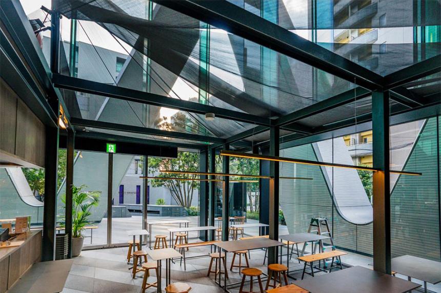 メッシュキャンバス【美影®(みかげ)】